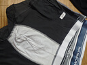 猫人【精梳棉-安心品质】男士内裤男纯棉长效抗菌蚕丝裆男生四角短裤 实拍图