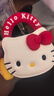 toutou新款女包hellokitty凯蒂猫kt单肩斜挎包女童闺蜜生日礼物女孩女生 实拍图