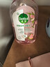 滴露（Dettol）香氛自然衣物消毒液1L*4  留香48H洗衣除汗臭 儿童玩具杀菌消毒水 实拍图