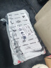 格之格LQ680KII打印机色带 适用爱普生LQ690K 675KT LQ106KF LQ695K  VP-F2000 LQ680K2色带架 4支装 实拍图