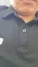班尼路（Baleno）短袖POLO衫男夏季休闲宽松t恤复古百搭五分袖上衣男装 实拍图