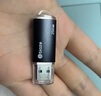 毕亚兹 4GB USB2.0 投标u盘 公司企业竞标专业招标优盘 UP015-五色随机-单个装 实拍图