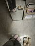 卡骆驰（CROCS）贝雅云彩女士洞洞鞋户外休闲鞋|208186 裸粉-6PI 36 /37(230mm) 实拍图