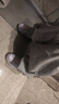 Skechers斯凯奇自营山迈闪穿鞋舒适防滑鞋一脚蹬休闲运动鞋319080L 实拍图
