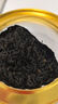 福茗源茶叶 祁门红茶 特级新茶安徽祁门红香螺工夫茶叶自己喝罐装120g 实拍图