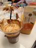 摩可纳（Moccona） 冻干速溶黑咖啡瓶装0蔗糖添加美式即溶咖啡粉固体饮料到27年7月 10号意式100g+电动打奶器+咖啡液20ml 实拍图