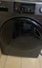 海尔（Haier）滚筒洗衣机全自动单洗家用 10公斤大容量超薄 家电国家补贴 京东自营mate29S 一级能效以旧换新 实拍图