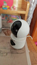 纽曼无线家用智能AI摄像头1200万高清监控器360度无死角带夜视全景语音手机远程对话讲室内外家庭云台 实拍图