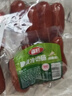 喜旺脆皮冷切肠160g*6香肠火腿肠方便即食烤肠（蒜香2+五香2+香辣2） 实拍图