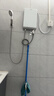 奥特朗（otlan）F15H-Z70F即热式电热水器小厨宝 家用小型速热免储水 快热式恒温淋浴机【0-7KW智能变频】 实拍图