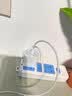 奥玛克【正品】苹果充电器45W适配iPhone14promax/13pro/12/11充电线快充原装手机数据线套装 【原充正品】苹果快充2米套装45W iPhone 8-14全系首选丨PD认证+3C认 实拍图