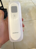 鱼跃(yuwell)医用红外电子体温计额温枪温度计婴幼儿专用精准YT-1 实拍图