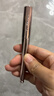 三资堂染眉膏02灰棕防水持久不脱色自然不晕染立体野生眉笔懒人眉刷 实拍图