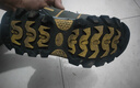 京途（Jingtu）劳保鞋男士夏季透气防砸钢包头防穿刺舒适安全工作工地鞋857 44 实拍图