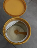伊利金领冠育护婴儿奶粉1段(0-6月)900g*1罐【5倍DHA好脑力】 实拍图