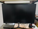 长虹23.8英寸内置音箱显示器 IPS硬屏 100HZ高刷HDMI+VGA+DP  低蓝光 节能 电脑显示器 24G7F-S 实拍图