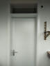 塞纳春天浴室门厨房门 钛镁合金铝合金门厨卫门厕所卫生间门 CWA101-双包(墙面不贴砖选它） 实拍图