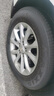 玛吉斯（MAXXIS）轮胎/汽车轮胎 225/65R17 102V MA656 原配哈弗H6/奇骏 实拍图