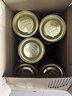 长城特酿6解百纳干红葡萄酒750ml*6瓶圆筒装整箱热门商品 实拍图