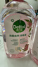 滴露（Dettol）香氛自然衣物消毒液48H留香洗衣除臭儿童可用消毒水杀菌除螨1L*2 实拍图
