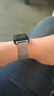 小米（MI）手环9Pro银色 智能手环 高精度运动健康 睡眠呼吸暂停监测 心脏血氧监测运动手环送男友送女友 实拍图