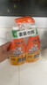 威猛先生（Mr Muscle） 油污清洁剂 455g+455g替换装 柑橘香 厨房重油污净 实拍图