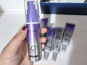 欧莱雅小紫管防晒美颜柔紫隔离露30ml双支美白祛斑防晒季生日礼物 实拍图