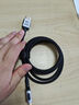 海备思HDMI线2.1高清8K视频线柔软细线电视显示器4K240Hz高刷新率360Hz连接线 实拍图