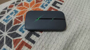 华为鸿蒙智选随身wifi可移动无线随行wifi6免插卡无线上网宝4g路由器5全国通用流量2026款MT33 26款新品灰【三网切换】晒单送备用电池 移动套餐 不限速不虚标 实拍图