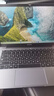 联想（Lenovo）生态 异能者笔记本电脑 A14H 新款 14.1英寸轻薄本办公本商务 R5-7430U 16G 512G  实拍图