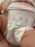 帮宝适超薄透气清新帮纸尿裤新生儿婴儿尿不湿尿片透氧Pro NB66 实拍图