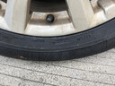 邓禄普（DUNLOP）汽车轮胎225/65R17 102H GRANDTREK ST30原配RAV4奇骏昂科威哈弗 实拍图