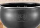 苏泊尔（SUPOR） 电饭煲4升5升煮饭内胆火旋风球釜内锅通用不粘原厂配件（先确认适配再购买） 4升内锅（先确认适配再购买） 实拍图