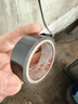 九头鸟 电工绝缘胶带PVC防水电气胶布黑色10米*10卷装 实拍图