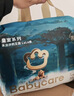 babycare 皇室木法沙的王国拉拉裤箱装大号XL60片(12-17kg)尿不湿透气 实拍图
