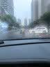 車仆防雾剂汽车挡风玻璃车内除雾后视镜车窗泡沫去油膜清洗剂强力去油 实拍图