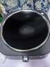 九阳（Joyoung）电磁炉凹面电磁炉电磁灶电陶炉家用2200W大功率猛火爆炒多功能电池炉深凹弧面凹灶N2210【单机款】 实拍图