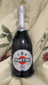 马天尼（Martini）意大利进口 Asti阿斯蒂甜型起泡酒750ml 送礼 实拍图