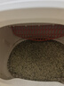 pidan混合猫砂 豆腐膨润土皮蛋猫砂除臭遮臭结团快经典款2.4kg*4包 实拍图