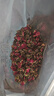 陈一凡玫瑰花茶 金边玫瑰云南干玫瑰花蕾泡水喝的花草茶袋装250g 实拍图