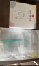 新贝 储奶袋 母乳储存保鲜袋 可冷冻加厚防漏 200ML90片 实拍图