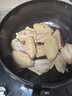 上鲜鸡翅中 净重4斤 大号鸡翅中出口级 烤翅鸡中翅鸡肉生鲜烧烤食材 实拍图