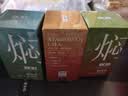 小罐茶青柑普洱茶桂花六堡茶陈皮白茶三囗味组合75g 赠闷泡杯自饮 实拍图