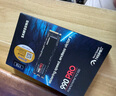 三星（SAMSUNG）1TB SSD固态硬盘 M.2接口(NVMe协议PCIe5.0*4)AI电脑配件 读速14700MB/S 9100 PRO 实拍图