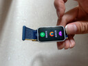 华为（HUAWEI）手环 9 NFC版【咨询享优惠】运动智能手表两周续航心率睡眠血氧监测游泳计步送男女士朋友礼物10 柠檬黄【晒单二选一】 实拍图