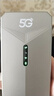牧歌真5g随身wifi6千兆双频免插卡便携式cpe路由器适用车载上网卡移动联通高速流量上网宝mifi通用 【真5G尊享版】石墨灰-WiFi6网速500m/s 实拍图