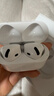 UKL【华强北顶配丨Air4代降噪款】蓝牙耳机适配苹果无线2026新款半入耳式iphone17/16/15/14pods4 【原版正装全功能主动降噪版】 【主动降噪+空间音頻+三真电量】 实拍图