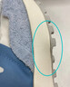耐克（NIKE）女鞋分趾忍者鞋春季缓震经典个性运动鞋居家休闲防滑拖鞋户外凉鞋 IB8881-001 38 实拍图
