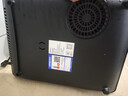 美的（Midea）家用电磁炉电陶炉电池炉2200W大功率猛火新型电磁灶一体微晶面板爆炒炒菜智能定时火锅炉MC-E22B60 实拍图