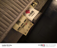洁丽雅（Grace）A类大豆夹棉床笠单件加厚床罩防尘罩床垫保护套 无染浅灰1.8米 实拍图